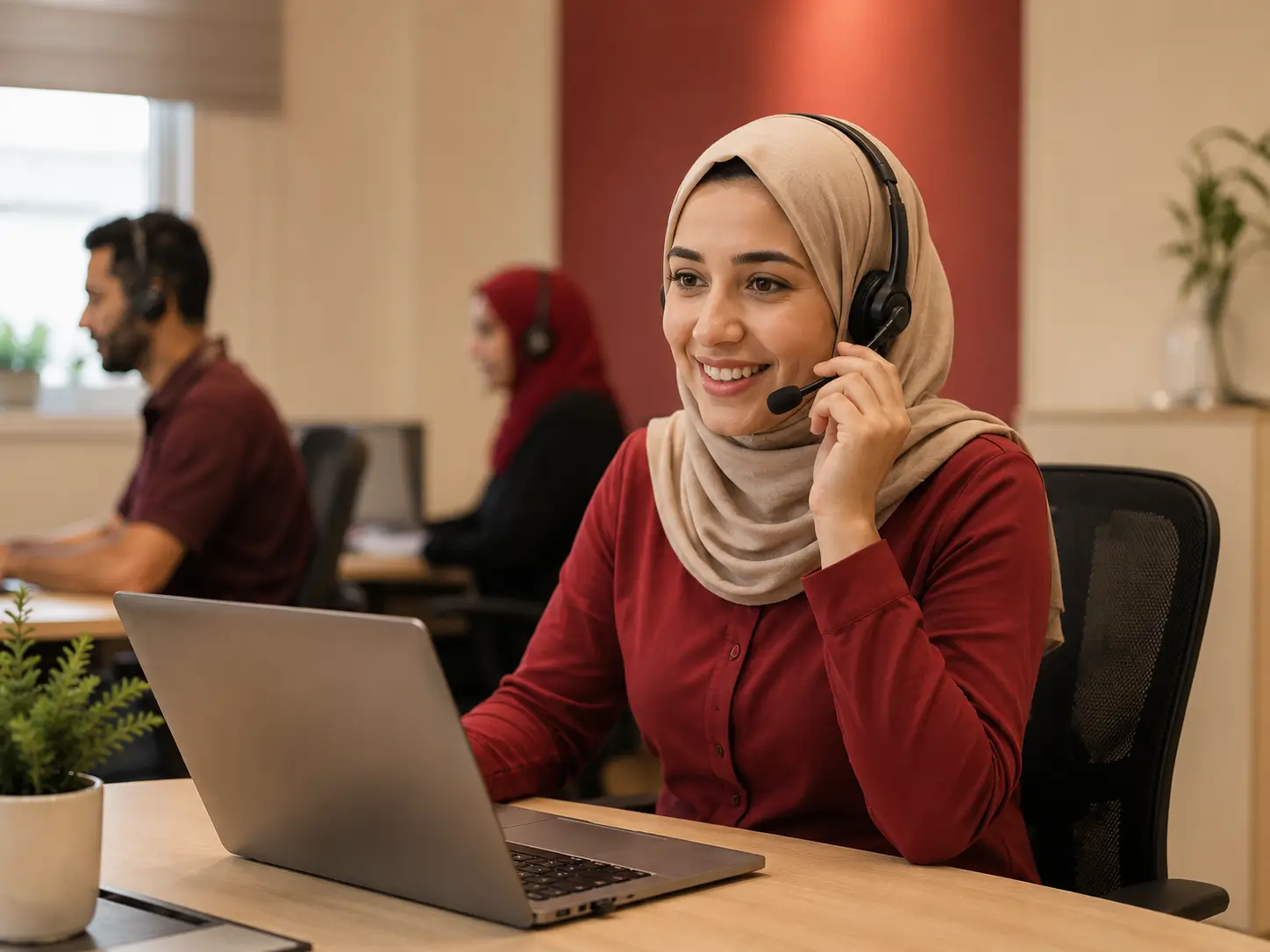 خدمة عملاء صيانة اريستون بترد على الخط الساخن 16062